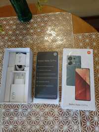 Смартфон Xiaomi Redmi Note13 Pro 4G (новый) NFC Глобальная версия.