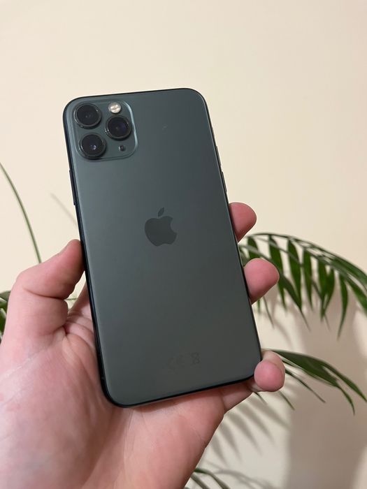 iPhone 11 PRO Neverlock Айфон 11 Про Неверлок