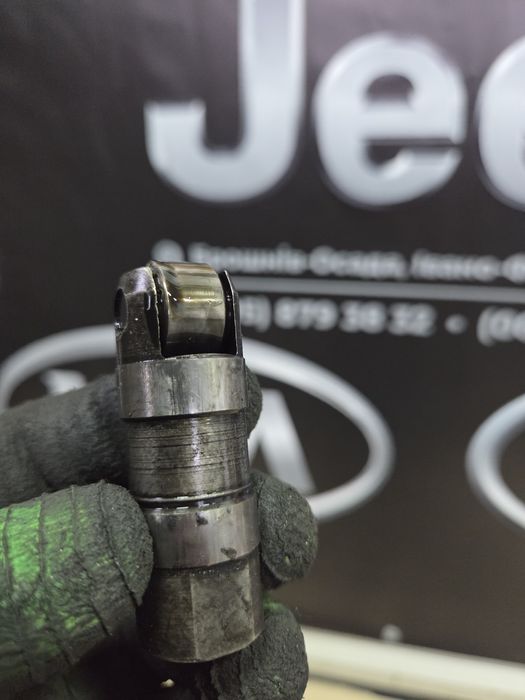 Рокер штанга коромисло компенсатор Jeep Джип 2.5 3.1 TD