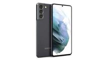 Nowy Samsung S21 5G 8/128 GB Gray 128GB 1399ZŁ Sklep Central GSM