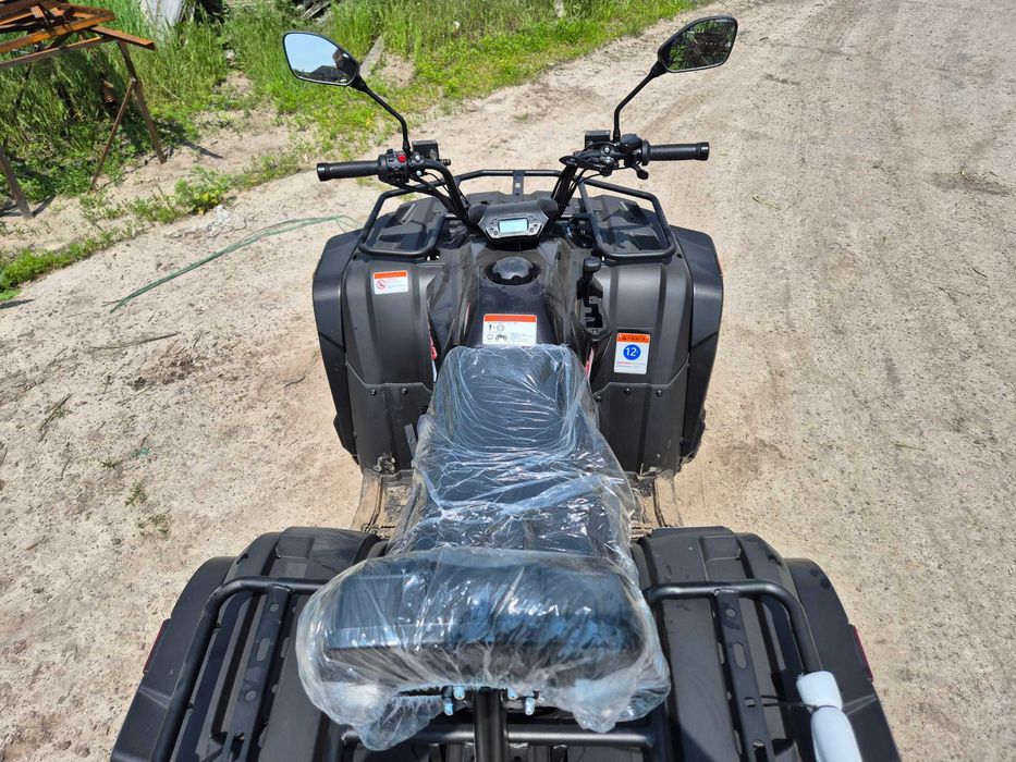 Квадроцикл Линхай М170 2025 года новая поставка