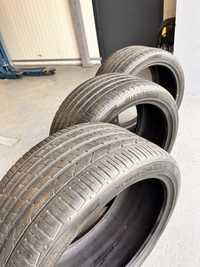 3x Hankook Ventus S1 evo2 Suv 295/35 ZR21 107Y