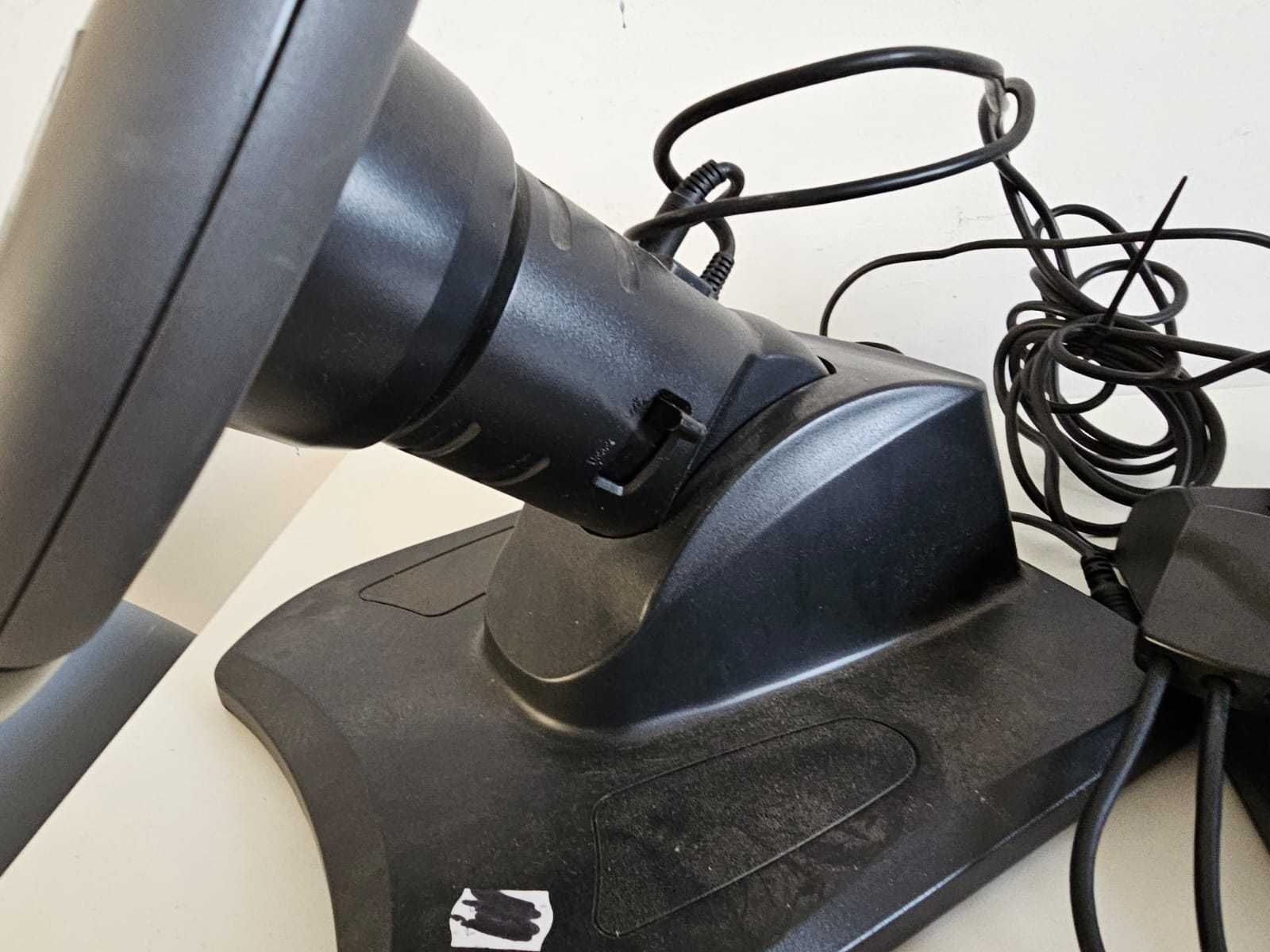 GamersGear kierownica do Nintendo GameCube