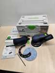 Festool ETSC 2 150 акумуляторна шліфувальна машинка Фестул оригінал