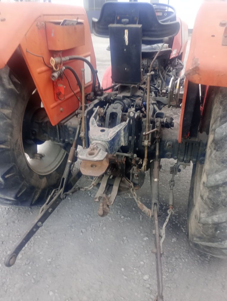 Ursus 3512 stan dobry nie Zetor 7211
