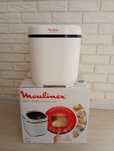 Хлібопічка Moulinex pain dore
