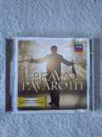 Bravo Pavarotti 2 płyty CD