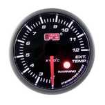 Wskaźnik Temperatury Spalin Egt Fi52 Auto Gauge