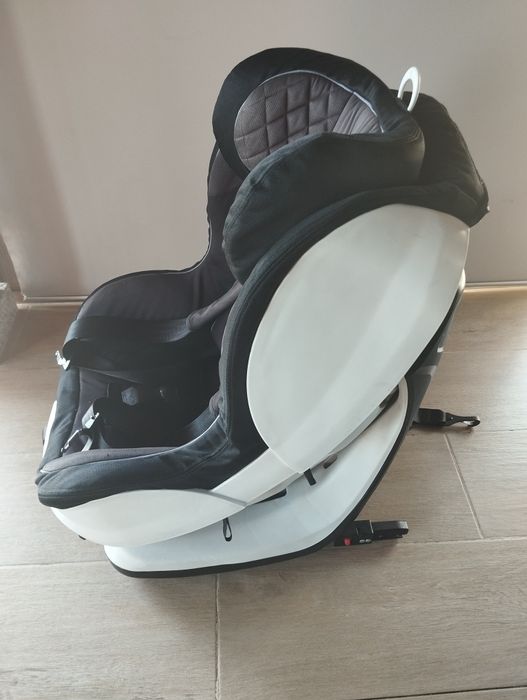 Cadeira de criança com isofix como nova
