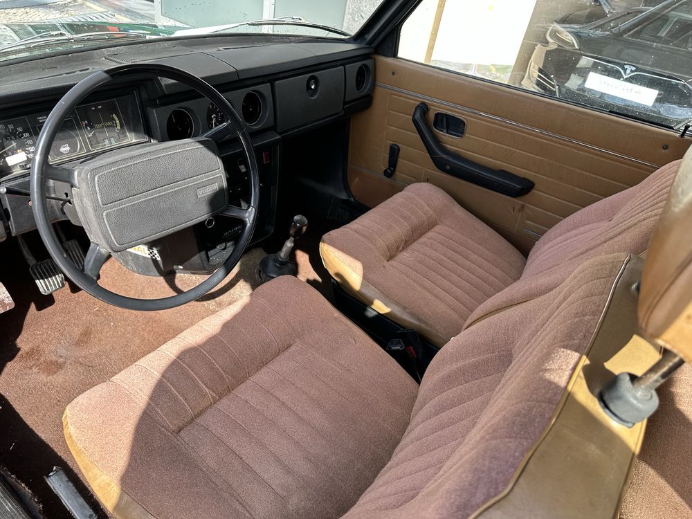 Volvo 142 coupe 1974