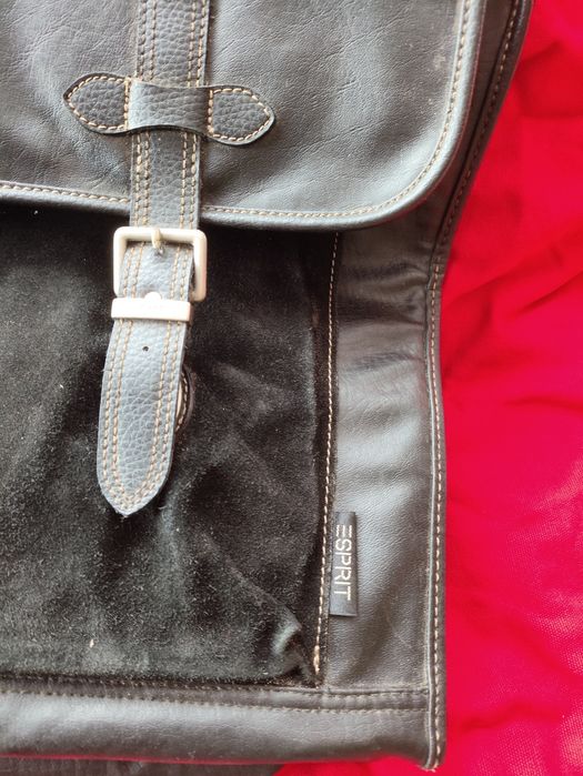 Продам портфель чоловічій Esprit