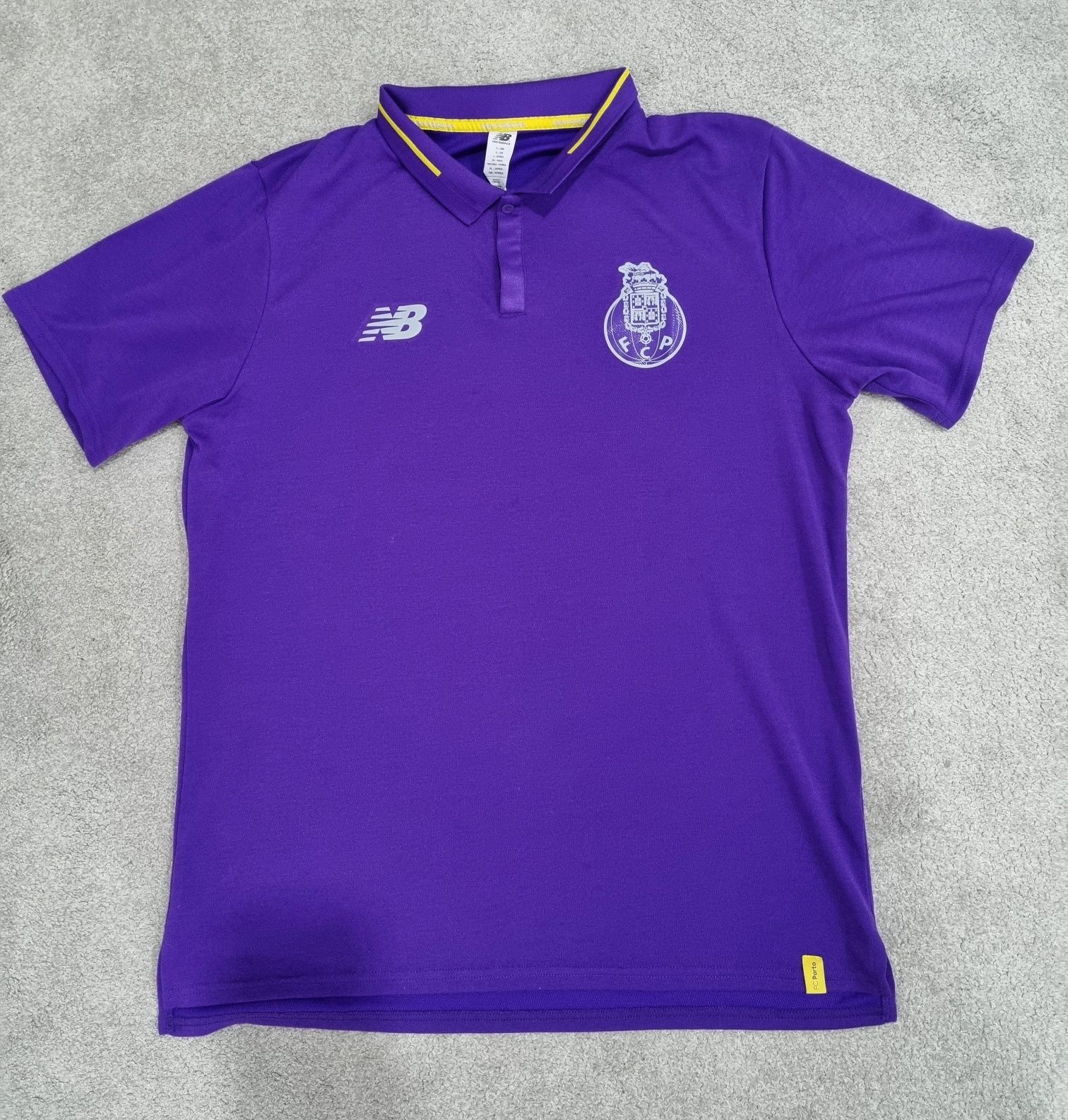 Polo FCPorto oficial