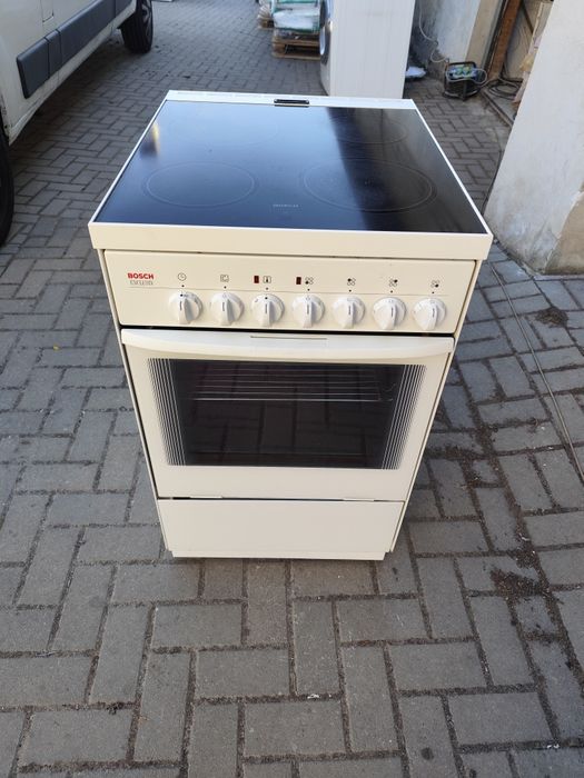 Kuchenka elektryczna Transport gratis!