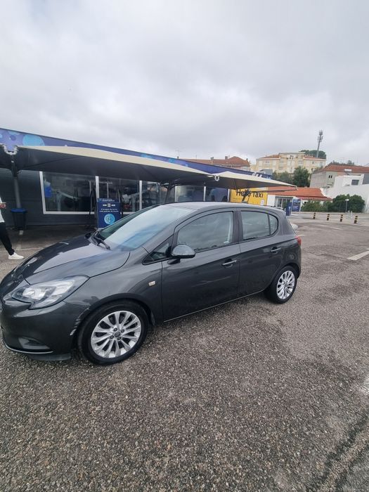 Opel Corsa 1.3 cdti 2017