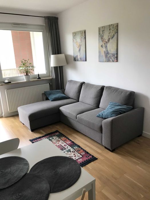 Wynajmę mieszkanie Bemowo - Osiedle Leśne - ul. Obrońców Tobruku 25