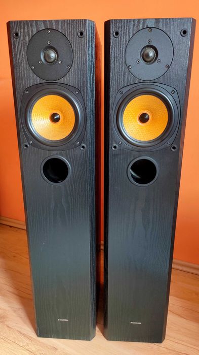 Radmor LS-40 kolumny wolnostojące