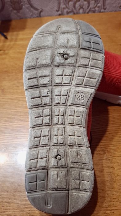 Макасини жіночі.