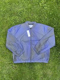 Calvin klein куртка - бомбер (ck Zip Bomber Jacket) c Америки L