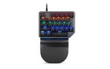 Klawiatura Mechaniczna Wasd Motospeed K27 Rgb