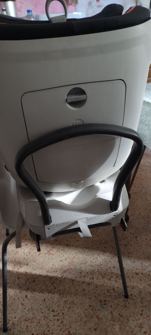 Cadeira auto Britax Romer
