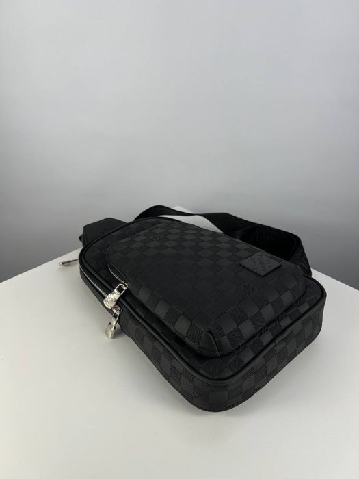 Сумка мужская / Чоловіча сумка через плече