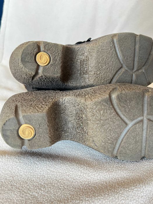 Kozaki Camel Active Lotus rozmiar 37,5