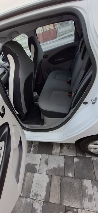 Продам Renault Zoe