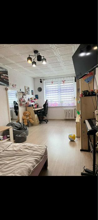 Sprzedam pilnie mieszkanie !