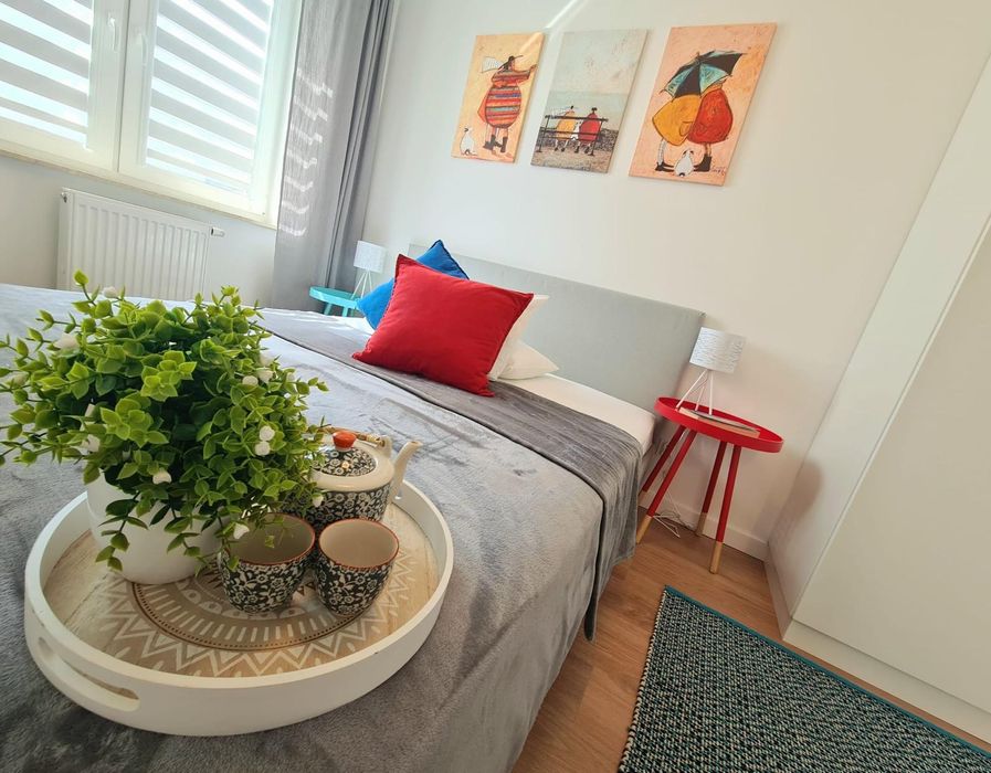 Mieszkanie Apartament na Lubelskiej noclegi wynajem na doby 33