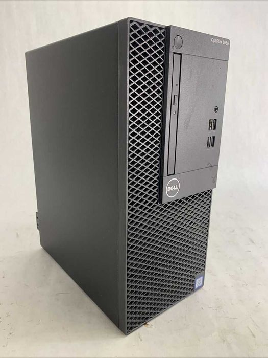 Pç/Torre DELL 3050 6ªG|i7.6700-3.4G|16G|HDMI|NVMe512+HD500|Wifi+BT|W11