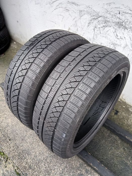 Шини GT-Radial 205 50 R 17 2шт Зима (0048) Резина 2022рік