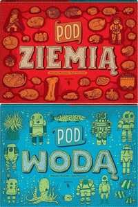 Pod Ziemią, Pod Wodą W.4