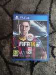 FIFA 14 na Ps4..