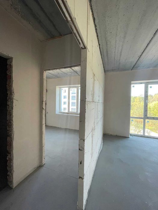 Акция! Продам 1к квартира Ирпень 34 кв.м.  дом 9 жк Ибис