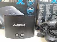 Ігрова відео приставка Sega Mega Drive 2 Magistr X 160