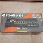 Klawiatura gemingowa Steelseries Apex 9 Mini