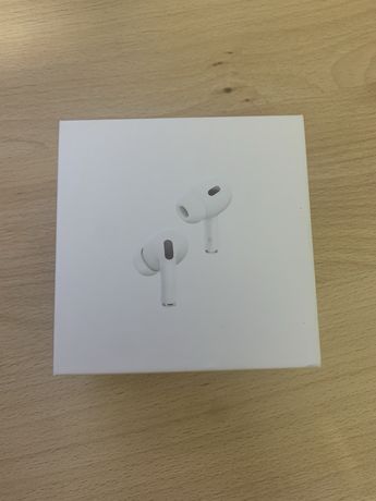 AirPods Pro generacji 2