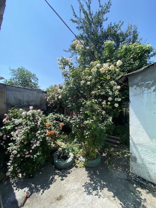 Продам частину будинку в Камянському