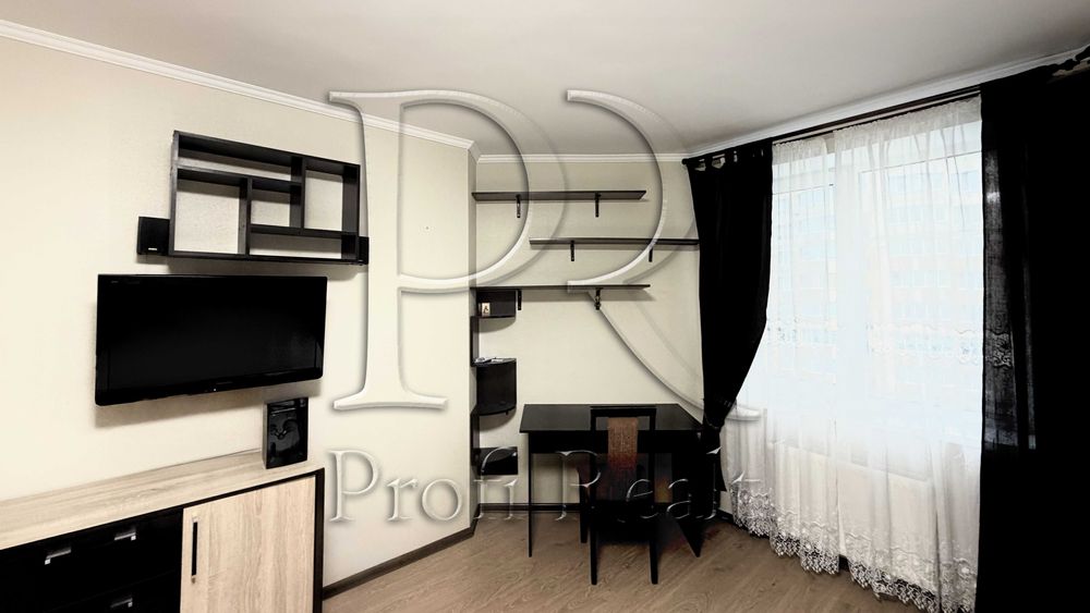 Оренда 1 кімн. квартири за адресою ЖК Софія вул.Лесі Українки