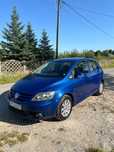 Volkswagen Golf Plus Golf 5 plus 1.4 benzyna