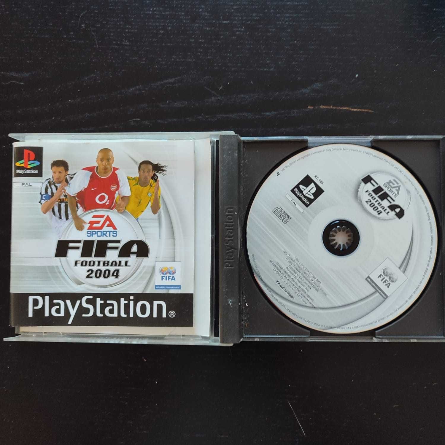 Jogos PS1 Variados