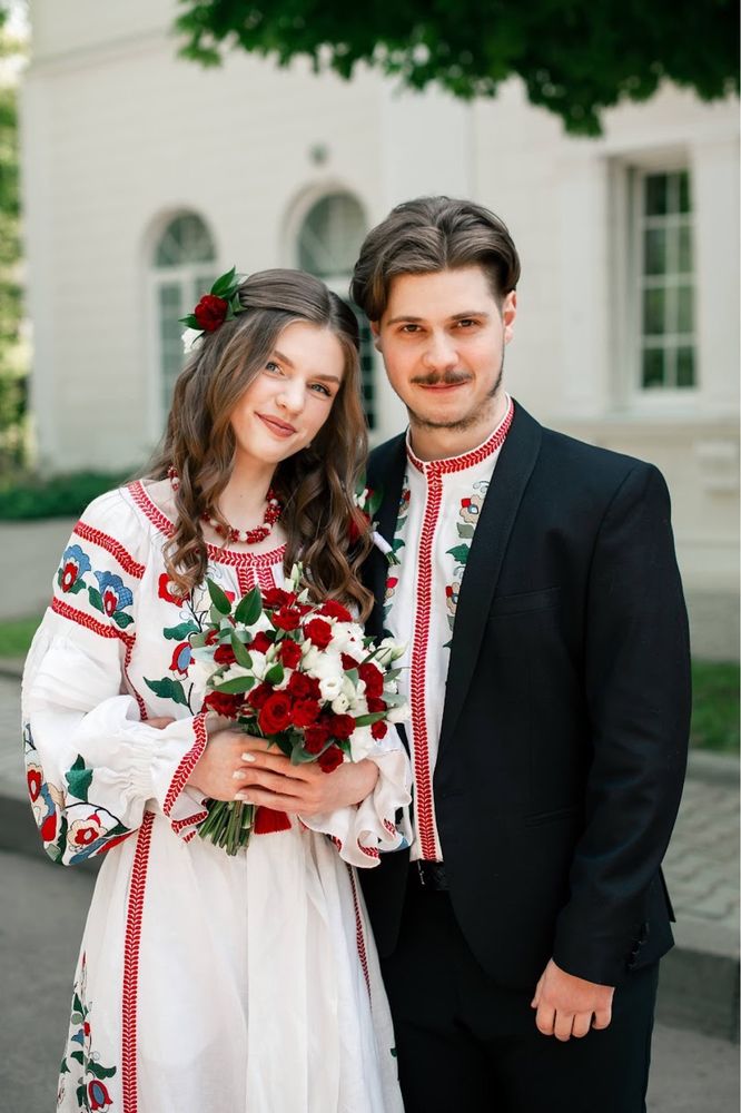 Букет для нареченої. Букет весільний.
