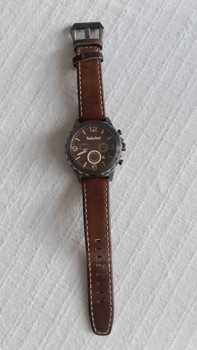 Relógio de pulso Timberland