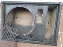 Monitor de palco (vazio)