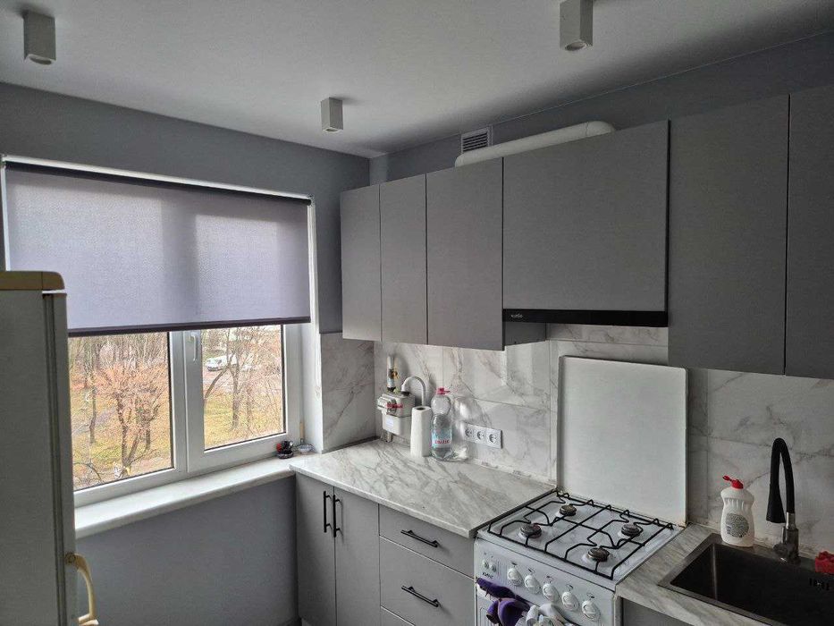 Продаж 3 кімнатної  квартири