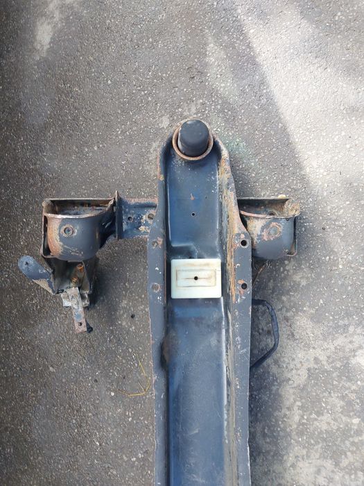 Sanki Silnika Belka Zawieszenia Przód Volkswagen LT35 /28 Sprinter