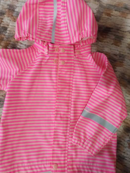 Куртка-дощовик Reima 92 см ( буде на 98 см)