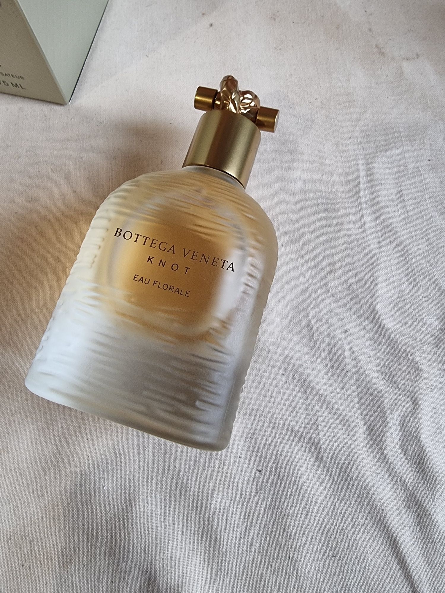 Bottega Veneta Knot Eau Florale, 75мл.
