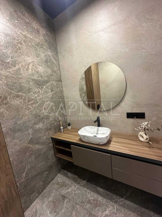 Оренда Таунхаус, Дарницький район, вул. Виноградна, 125 м2