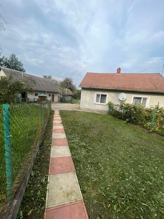 Продаж будинку в с.Твіржа , Мостищина